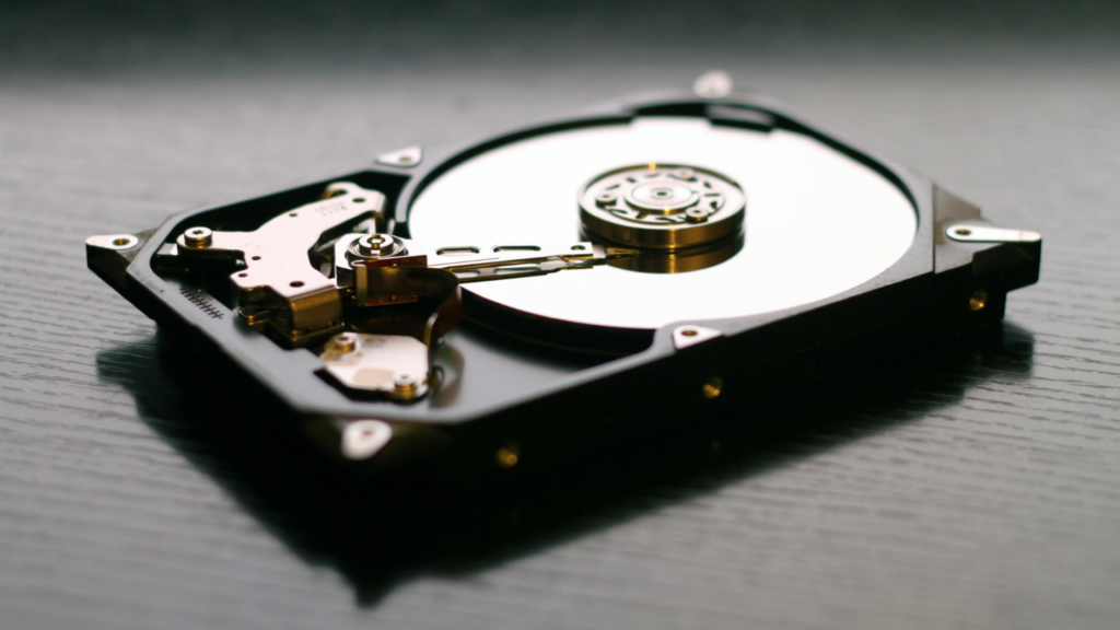 Risks involved in unreliable data recovery tools.